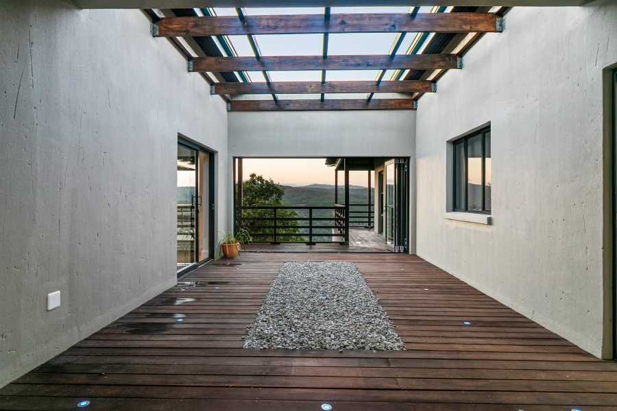 4 Bedroom Property for Sale in Pezula Private Estate Western Cape